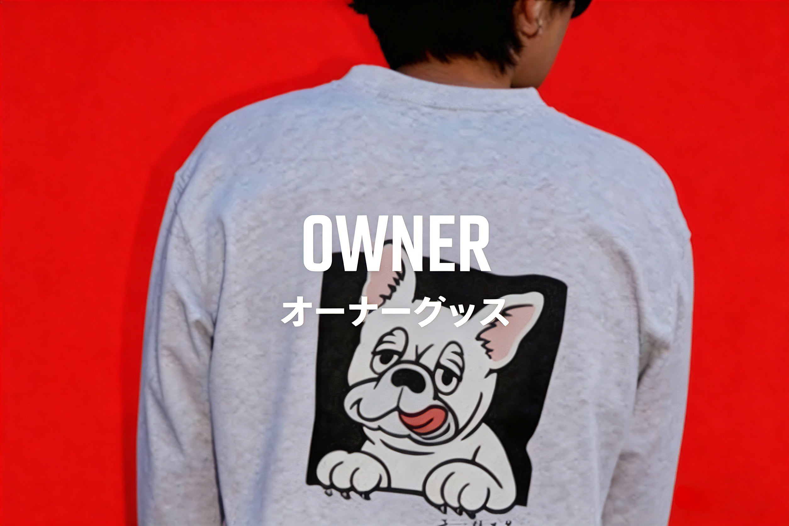 Owner