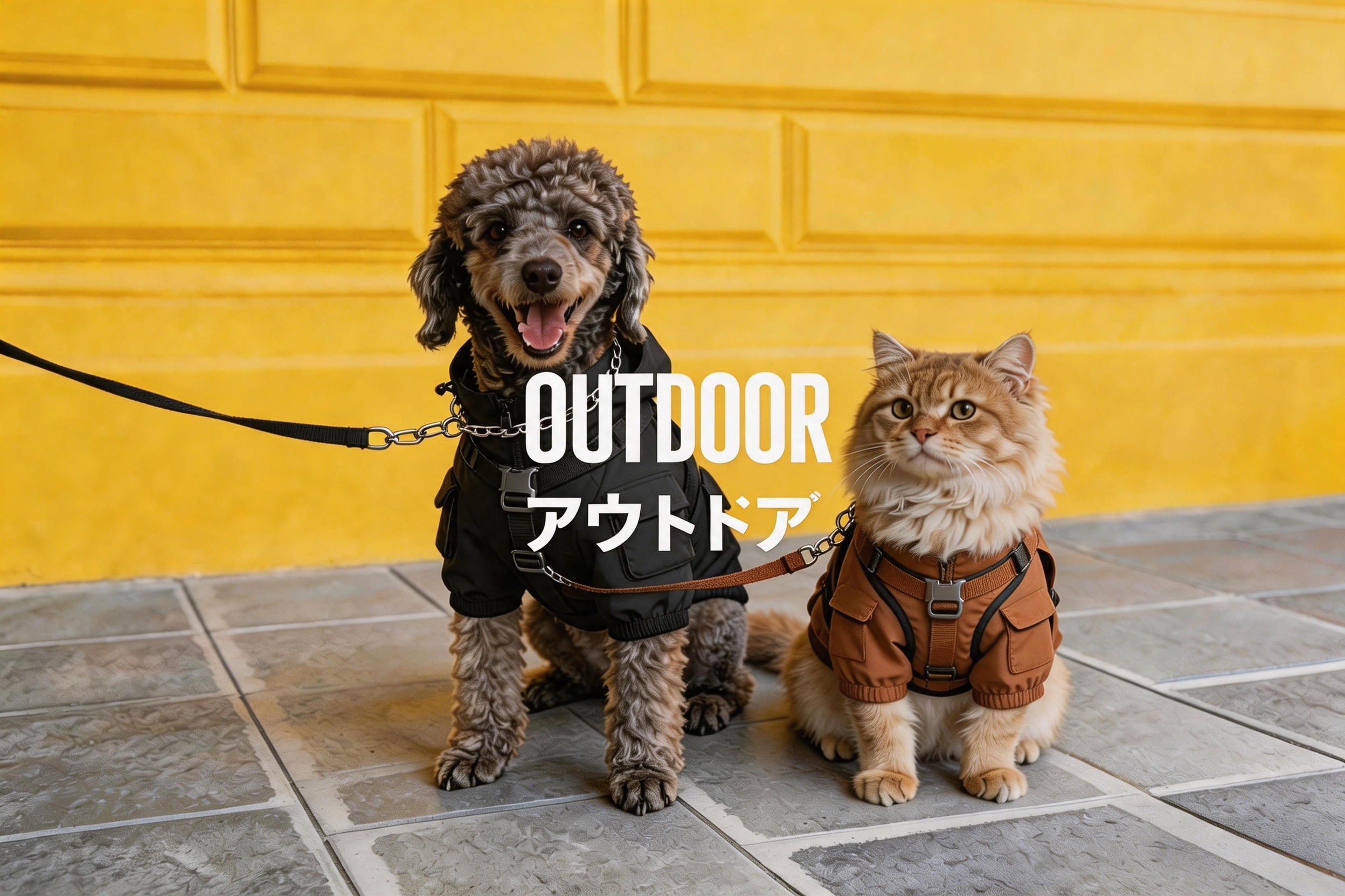 Outdoor