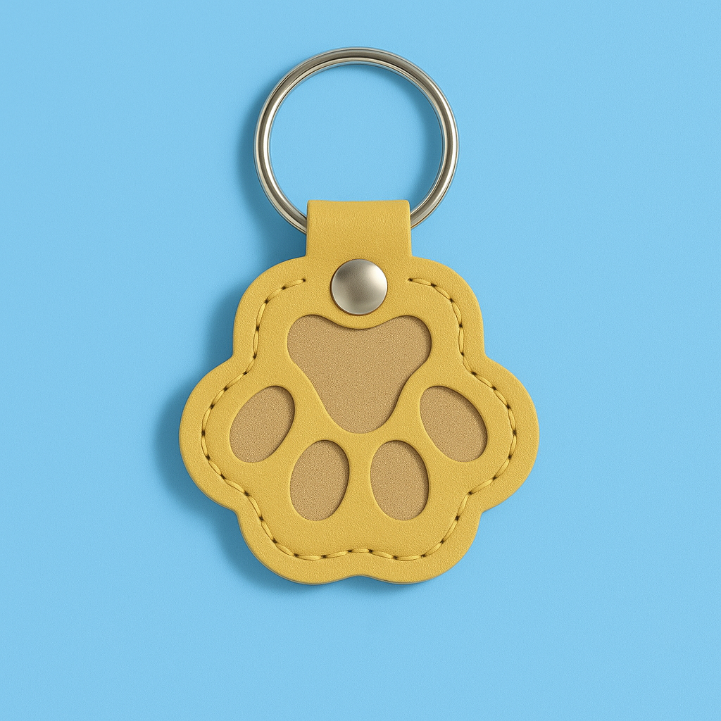 Pawprint