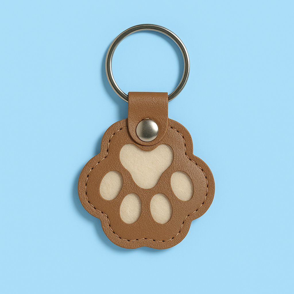 Pawprint