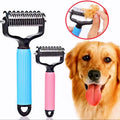 Groomly Sheddibng Brush
