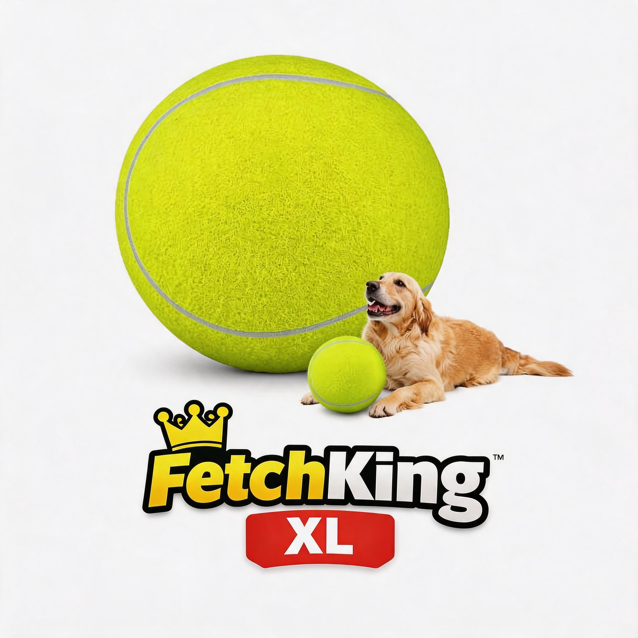 Fetchking XL