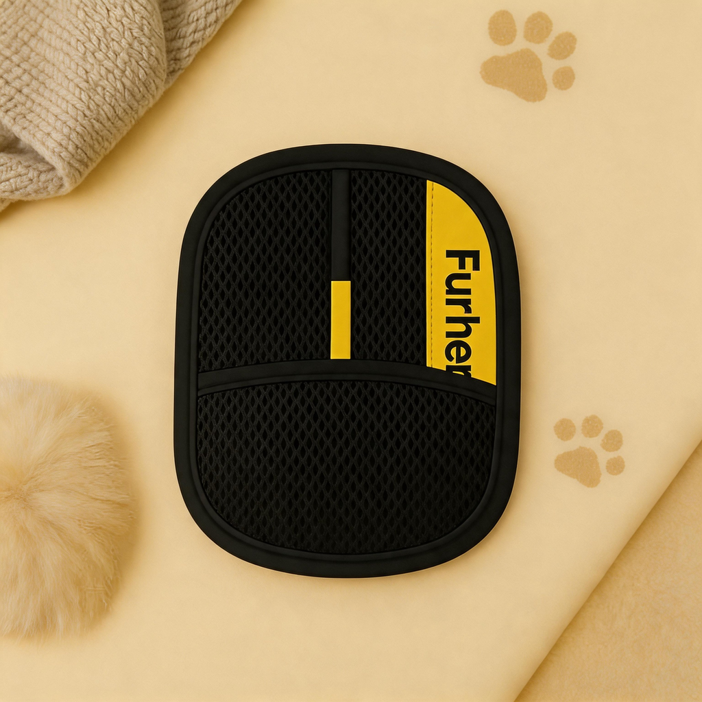 Furhero (free shipping)