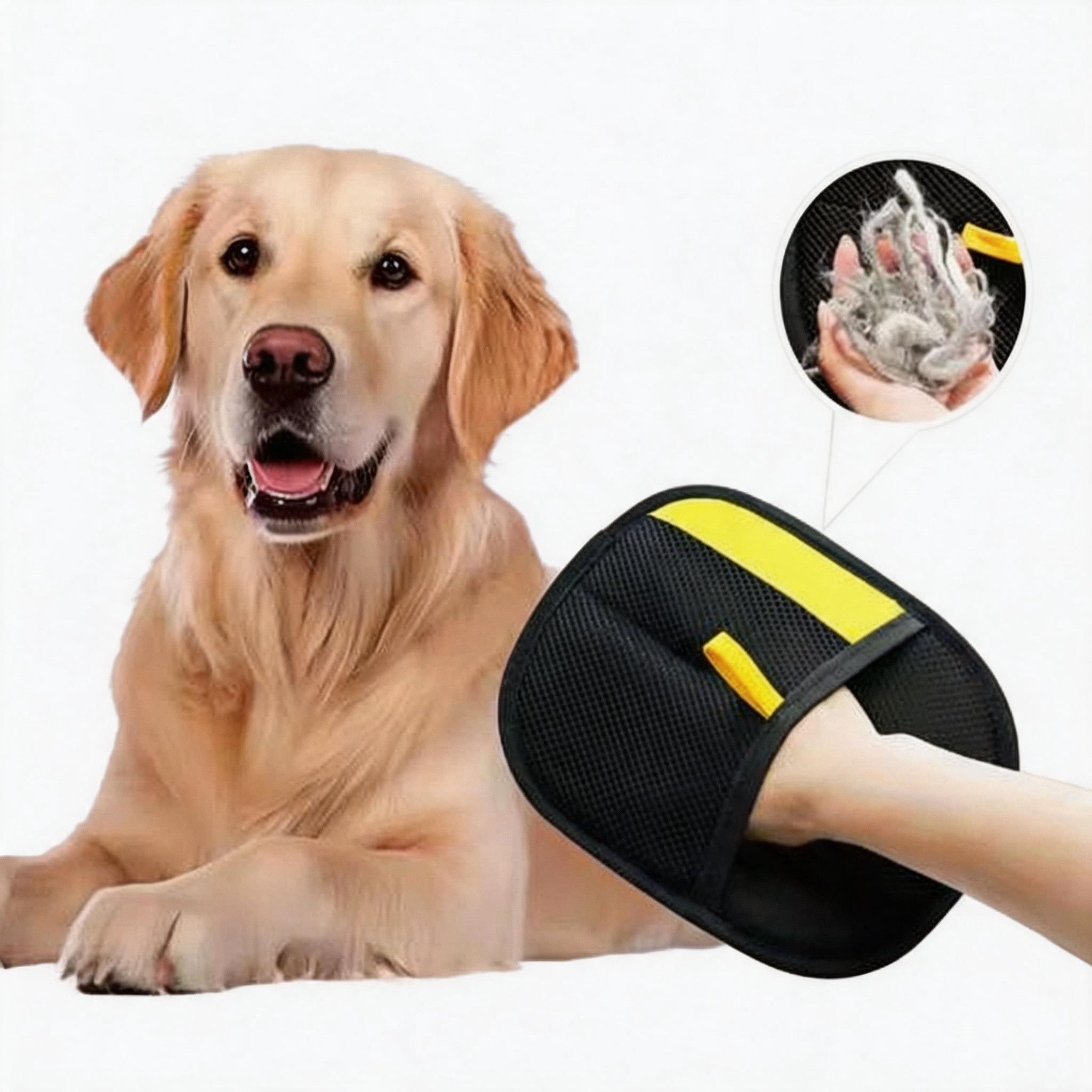 Furhero (free shipping)